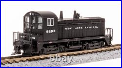 Broadway Limited 7496 N Scale EMD NW2 NYC 8803 Paragon4 Sound/DC/DCC