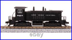 Broadway Limited 7496 N Scale EMD NW2 NYC 8803 Paragon4 Sound/DC/DCC