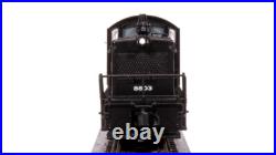 Broadway Limited 7496 N Scale EMD NW2 NYC 8803 Paragon4 Sound/DC/DCC