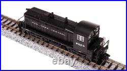 Broadway Limited 7496 N Scale EMD NW2 NYC 8803 Paragon4 Sound/DC/DCC