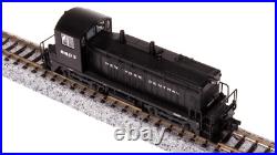 Broadway Limited 7496 N Scale EMD NW2 NYC 8803 Paragon4 Sound/DC/DCC