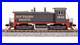Broadway Limited 7499 N Southern Pacific EMD NW2 Diesel Locomotive Gray/Red 1947