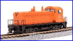 Broadway Limited 7514 N Scale EMD SW7 DT&I 920 Cab Mono, Paragon4 Sound/DC/DCC