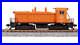 Broadway Limited 7515 N DTI EMD SW7 Diesel Locomotive Paragon4 Sound/DC/DCC #923