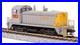 Broadway Limited 7517 N Scale EMD SW7 L&N 2255 PARAGON4 SOUND/DC/DCC