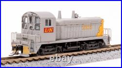 Broadway Limited 7517 N Scale EMD SW7 L&N 2255 PARAGON4 SOUND/DC/DCC