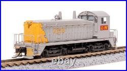 Broadway Limited 7517 N Scale EMD SW7 L&N 2255 PARAGON4 SOUND/DC/DCC
