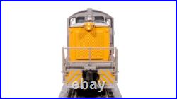 Broadway Limited 7517 N Scale EMD SW7 L&N 2255 PARAGON4 SOUND/DC/DCC