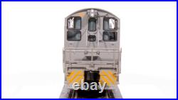 Broadway Limited 7517 N Scale EMD SW7 L&N 2255 PARAGON4 SOUND/DC/DCC