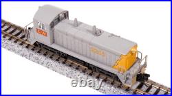 Broadway Limited 7517 N Scale EMD SW7 L&N 2255 PARAGON4 SOUND/DC/DCC Broadway Limited 7517 N Scale EMD SW7 L&N 2255 PARAGON4 SOUND/DC/DCC