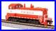 Broadway Limited 7520 N Scale SLSF Frisco EMD SW7 Diesel #300 with Paragon4