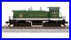 Broadway Limited 7523 N Scale SOU EMD SW7 As-Delivered Diesel Locomotive #6073