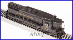 Broadway Limited 7572 HO Scale N&W EMD GP30 As-Delivered Paragon4 Diesel #523 Broadway Limited 7572 HO Scale N&W EMD GP30 As-Delivered Paragon4 Diesel #523