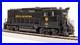 Broadway Limited 7573 HO Scale N&W EMD GP30 As-Delivered Paragon4 Diesel #525