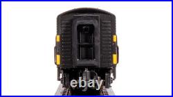 Broadway Limited 7730 N Scale EMD F3A SLSF 5001 Blk & Yel Paragon4 Sound/DC/DCC