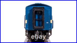 Broadway Limited 7735 N Scale MP EMD F3A Eagle Scheme Diesel Locomotive #524