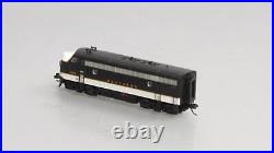 Broadway Limited 7736 N Southern EMD F3A Diesel Locomotive Sound/DC/DCC #4185