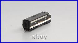 Broadway Limited 7736 N Southern EMD F3A Diesel Locomotive Sound/DC/DCC #4185