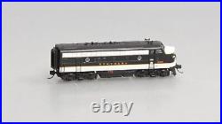 Broadway Limited 7736 N Southern EMD F3A Diesel Locomotive Sound/DC/DCC #4185