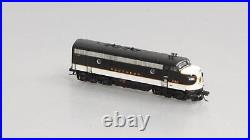 Broadway Limited 7736 N Southern EMD F3A Diesel Locomotive Sound/DC/DCC #4185