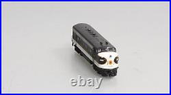 Broadway Limited 7736 N Southern EMD F3A Diesel Locomotive Sound/DC/DCC #4185