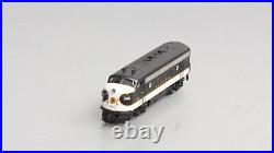 Broadway Limited 7736 N Southern EMD F3A Diesel Locomotive Sound/DC/DCC #4185