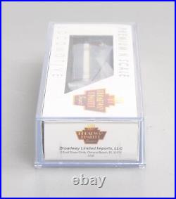 Broadway Limited 7736 N Southern EMD F3A Diesel Locomotive Sound/DC/DCC #4185