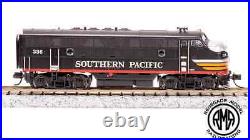 Broadway Limited 7738 N SP EMD F3A Diesel Locomotive Sound/DC/DCC #337