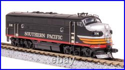 Broadway Limited 7738 N Scale SP EMD F3 A Diesel Locomotive Sound DC DCC #337