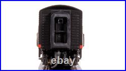 Broadway Limited 7738 N Scale SP EMD F3 A Diesel Locomotive Sound DC DCC #337