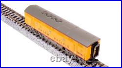Broadway Limited 7741 N Scale EMD F3B, UP 1406b, Paragon4 Sound/DC/DCC