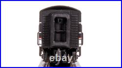 Broadway Limited 7759 N Scale RBMN EMD F7 A/B Unpowered B Sound DCC #270/275