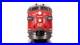 Broadway Limited 7760 N SP EMD F7 AB Bloody Nose Diesel Locomotive #6233/8148