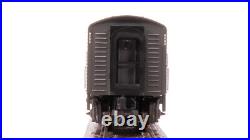 Broadway Limited 7760 N SP EMD F7 AB Bloody Nose Diesel Locomotive #6233/8148