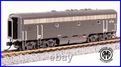 Broadway Limited 7760 N Scale EMD F7 SP 6233 8148 A/B Paragon 4 Sound DC DCC