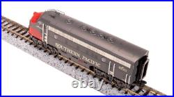 Broadway Limited 7760 N Scale SP EMD F7 AB Bloody Nose Diesel Loco #6233/8148 Broadway Limited 7760 N Scale SP EMD F7 AB Bloody Nose Diesel Loco #6233/8148