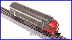 Broadway Limited 7760 N Scale SP EMD F7 AB Bloody Nose Diesel Loco #6233/8148 Broadway Limited 7760 N Scale SP EMD F7 AB Bloody Nose Diesel Loco #6233/8148