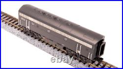 Broadway Limited 7760 N Scale SP EMD F7 AB Bloody Nose Diesel Loco #6233/8148