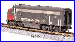 Broadway Limited 7760 N Scale SP EMD F7 AB Bloody Nose Diesel Loco #6233/8148 Broadway Limited 7760 N Scale SP EMD F7 AB Bloody Nose Diesel Loco #6233/8148