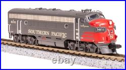 Broadway Limited 7760 N Scale SP EMD F7 AB Bloody Nose Diesel Loco #6233/8148 Broadway Limited 7760 N Scale SP EMD F7 AB Bloody Nose Diesel Loco #6233/8148