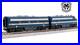 Broadway Limited 7761 N Scale EMD F7 T&P 1526 1517 A/B Paragon 4 Sound DC DCC