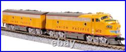Broadway Limited 7762 N Emd F7 Ab Up 1472/1472c A-unit Paragon4 Sound/dc/dcc