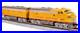 Broadway Limited 7762 N Emd F7 Ab Up 1472/1472c A-unit Paragon4 Sound/dc/dcc