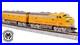 Broadway Limited 7762 N Scale EMD F7 AB UP 1472 1472C AB Paragon 4 Sound DC DCC