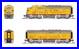 Broadway Limited 7762 N UP EMD F7 A/B Diesel Loco Sound/DC/DCC #1472/#1472C