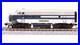 Broadway Limited 7763 N WAB EMD F7 AB As-Delivered Diesel Locomotive #1104/1104B