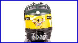 Broadway Limited 7768 N Scale CNW EMD F7A As-Delivered Diesel Locomotive #4075C