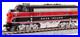 Broadway Limited 7769 N Scale Emd F7a Crip 115 Alum Trucks Paragon4 Sound/dc/dcc