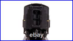Broadway Limited 7779 N PRR EMD F7B DGLE Single Stripe Diesel Locomotive 9547B