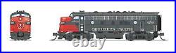 Broadway Limited 7780 N SP EMD F7A Diesel Locomotive withSound/DC/DCC #6295